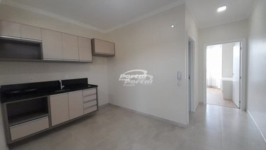 apartment em Rua Benjamin Constant, Vila Nova - Blumenau - SC
