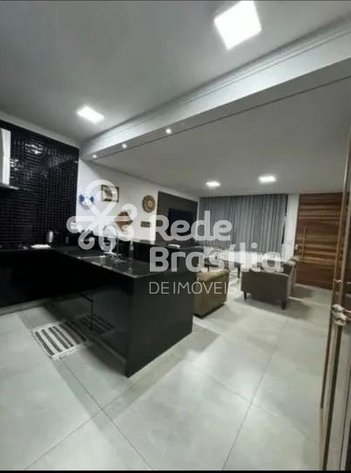 house em QE 56 Conjunto Q, Guará II - Brasília - DF