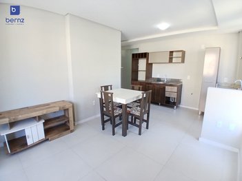 apartment em Rua São Bartolomeu, São Francisco de Assis - Camboriú - SC