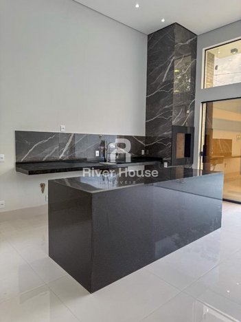 house em Rua Almirante Tamandaré, Jardim Universitário - Cuiabá - MT