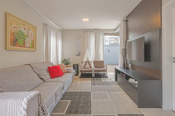 house em Rua Caçapava, Bom Retiro - Joinville - SC