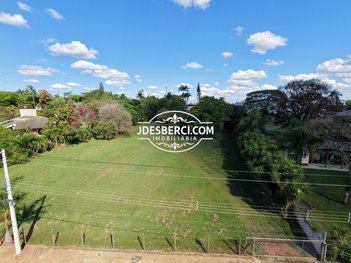 commercial_land_lot em Rua Campo do Pouso, Centro - Holambra - SP