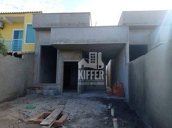 house em Rua Douglas Marques Rienti, Jardim Atlântico Central (Itaipuaçu) - Maricá - RJ