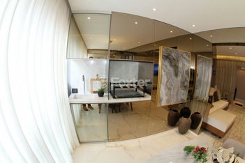 apartment em Rua Gregório Serrão, Vila Mariana - São Paulo - SP