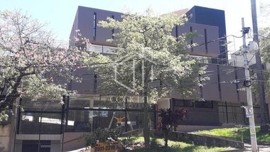 commercial_property em Assis Chateaubriand, Floresta - Belo Horizonte - MG