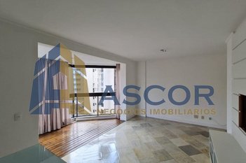 apartment em Rua Germano Wendhausen, Centro - Florianópolis - SC