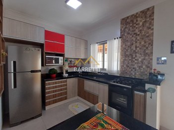 house em Avenida Manoel Conceição, Vila Rezende - Piracicaba - SP