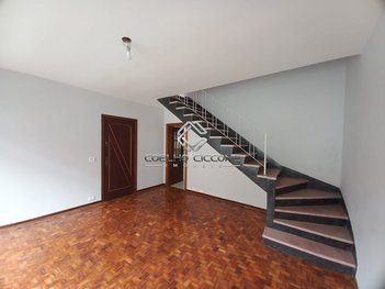 house em Rua Floriano Peixoto, Santa Paula - São Caetano do Sul - SP