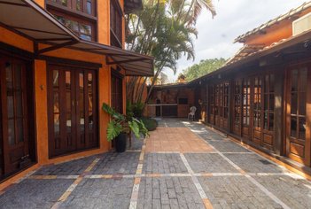 house em Rua Guararapes, Brooklin Paulista - São Paulo - SP