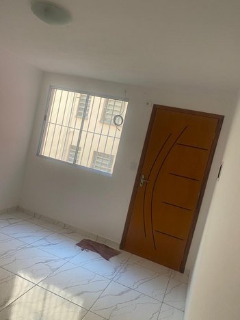 apartment em Rua Manoel Rodrigues da Rocha, Parque Santa Rita - São Paulo - SP