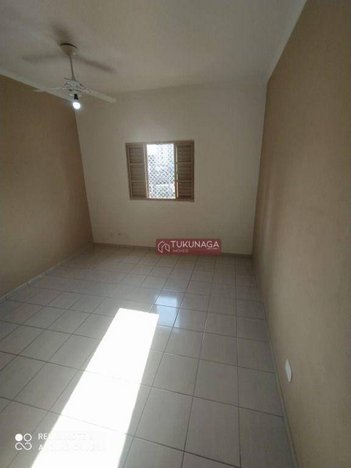 apartment em Rua Marcos Antônio Liotta, Jardim Rosa de Franca - Guarulhos - SP