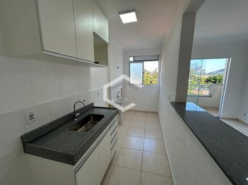apartment em Estrada Rodrigues Caldas, Taquara - Rio de Janeiro - RJ