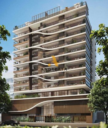 apartment em Rua Conde de Irajá, Botafogo - Rio de Janeiro - RJ
