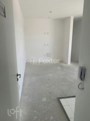 apartment em Rua Diepe, Vila Metalúrgica - Santo André - SP