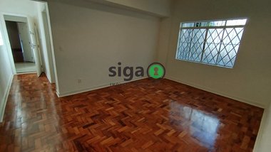 apartment em Rua Caiubi, Perdizes - São Paulo - SP