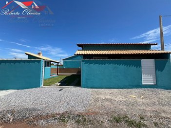 house em Rua das Pacas, Samburá (Tamoios) - Cabo Frio - RJ