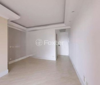 apartment em Rua Emílio Mallet, Vila Gomes Cardim - São Paulo - SP