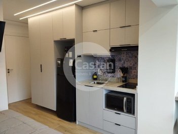 apartment em Rua Jupuruchita, Alto da Mooca - São Paulo - SP