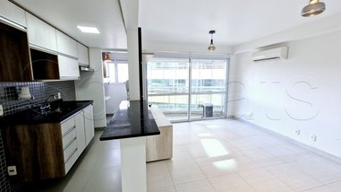 apartment em Rua Caio Prado, Consolação - São Paulo - SP