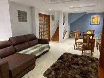 house em Rua Santa Rita do Jacutinga, Jardim São Carlos (Zona Sul) - São Paulo - SP