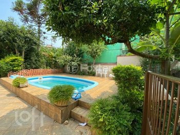 house em Rua São Luiz, Centro - Canoas - RS