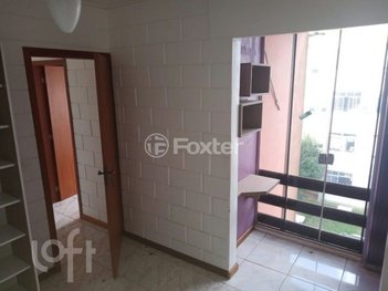 apartment em Avenida Romeu Samarani Ferreira, Vila Nova - Porto Alegre - RS