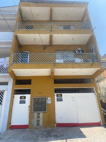 house em Rua Abilheira, Jardim Mitsutani - São Paulo - SP