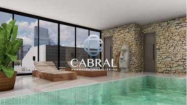 apartment em Rua Eleutéria Maria Euzébia Caetano, Pioneiros - Balneário Camboriú - SC