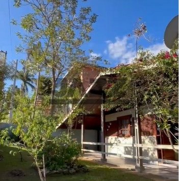 house em Alameda das Pinhas, Tres Pontes - Monte Alegre do Sul - SP