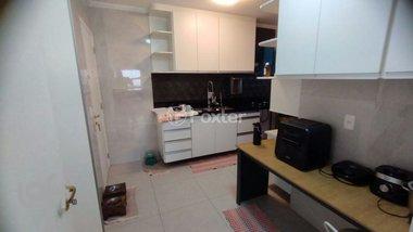 apartment em Antônio Júlio dos Santos, Vila Sônia - São Paulo - SP