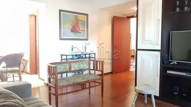 apartment em Mariante, Rio Branco - Porto Alegre - RS
