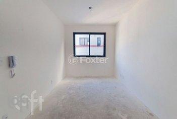 apartment em General Jardim, Bela Vista - São Paulo - SP