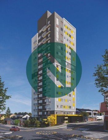 apartment em Rua Ataliba Vieira, Vila Medeiros - São Paulo - SP