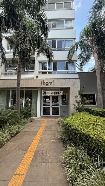 apartment em Travessa Américo Silveira, Cristo Redentor - Porto Alegre - RS