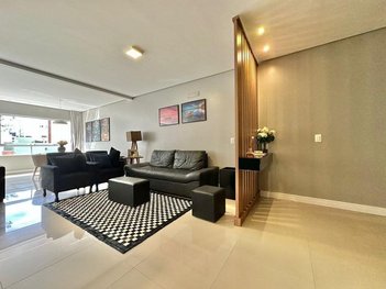 apartment em Rua Moacir, Centro - Capão da Canoa - RS