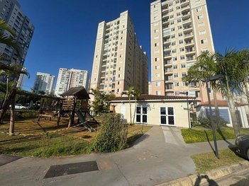 apartment em Rua Cascado, Vila Andrade - São Paulo - SP