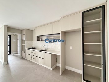 apartment em Rua Joaquim Maximiano Sarmento, Kobrasol - São José - SC