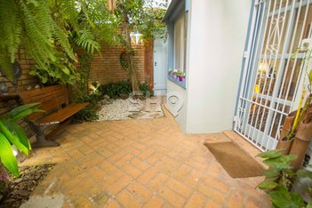 house em Rua Santa Justina, Vila Olímpia - São Paulo - SP