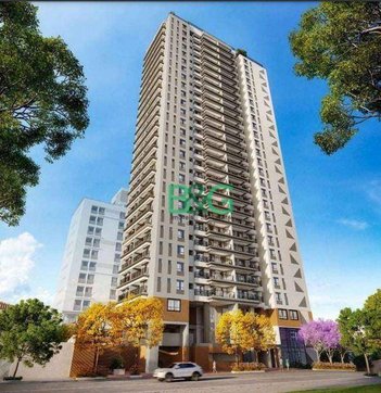 apartment em Avenida Jorge João Saad, Vila Progredior - São Paulo - SP