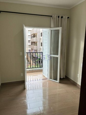 apartment em Rua Demétrio Elias Madi, Higienópolis - São José do Rio Preto - SP