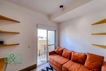 apartment em Rua da Mooca, Mooca - São Paulo - SP