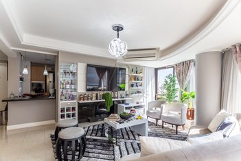 apartment em Engenheiro Adolfo Stern, Bela Vista - Porto Alegre - RS