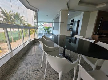 apartment em Rua Ilha Deserta, Quatro Ilhas - Bombinhas - SC