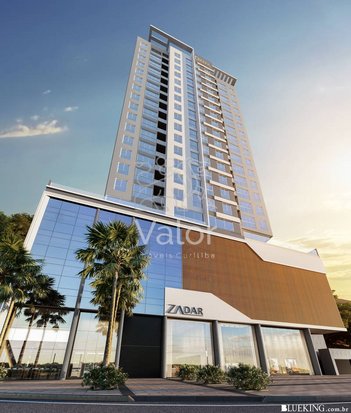 apartment em Avenida Marginal Oeste, Morretes - Itapema - SC