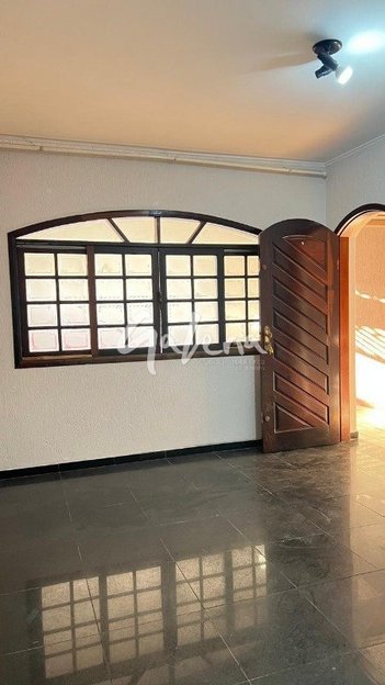 house em Rua Adelino Fontoura, Vila Guaraciaba - Santo André - SP