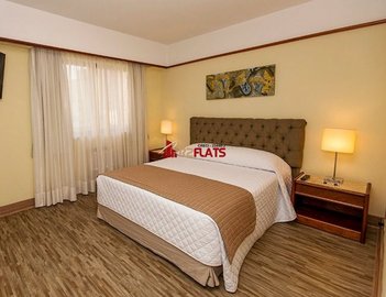 apartment em Rua Campos Bicudo, Jardim Europa - São Paulo - SP