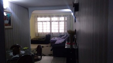 house em Rua Helena Barbosa Marcondes, Bela Vista - Osasco - SP