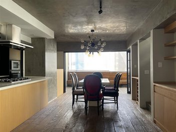 apartment em Rua Inhambú, Vila Uberabinha - São Paulo - SP