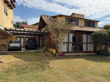 house em Rua Princesa Isabel, Peró - Cabo Frio - RJ