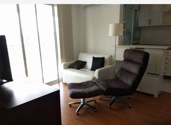 apartment em Alameda Ministro Rocha Azevedo, Cerqueira César - São Paulo - SP